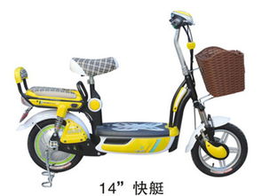 天津电动车厂家推出备受消费者青睐的环保出行新品